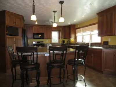 Dave Woodmansee - Countertop Installation Services in Manhattan, KS