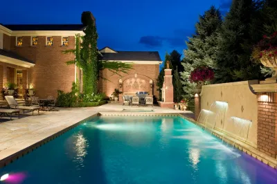 Designscapes Colorado Inc. - Landscape Construction in Centennial, WY
