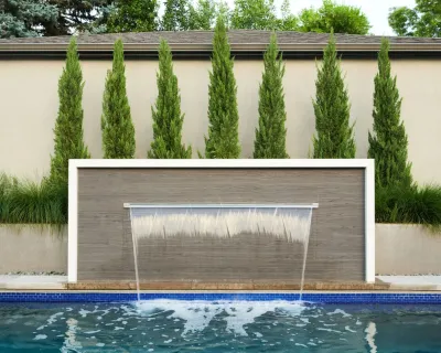 Designscapes Colorado Inc. - Landscape Construction in Centennial, WY