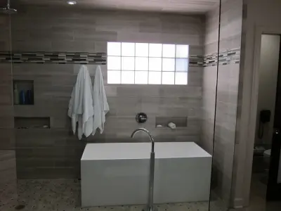 Serene Soak by Kitchens Unlimited
