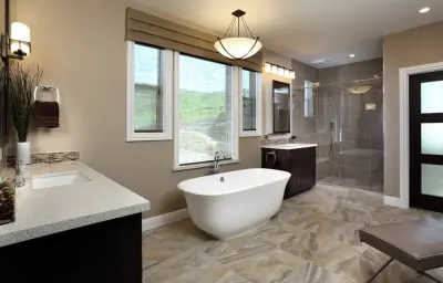 Park Place Design, LLC - Interior Design & Decorating in Kensington, MD