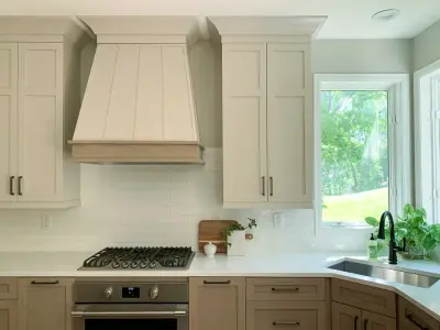 Revival House - Kitchen Remodeling in Plymouth, IN