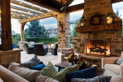 Designscapes Colorado Inc. - Landscape Construction in Centennial, WY
