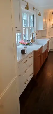 Zarrillo's Custom Design Kitchens, Inc. - Kitchen Remodeling in Duanesburg, NY