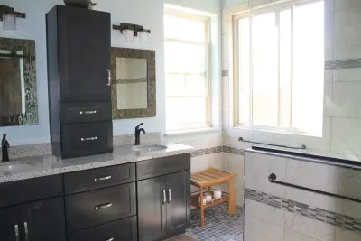 ABT Home Renovations & Design Center - Custom Cabinets & Cabinetry in Phoenix, AZ