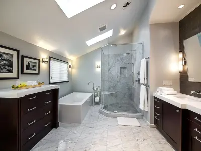 Sanctuary Kitchen and Bath Design - Countertop Installation Services in Denver, CO