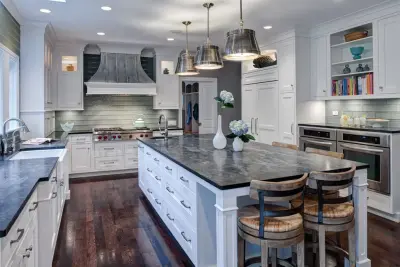 Drury Design - Interior Design & Decorating in Glen Ellyn, IL