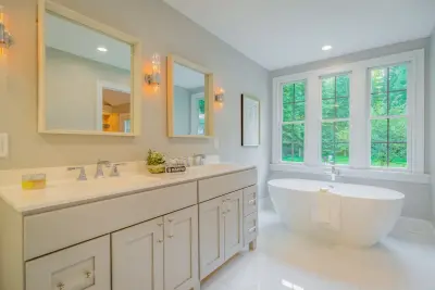 Karen Berkemeyer Home - Interior Design & Decorating in Westport, CT
