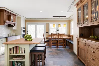 Crystal Kitchen + Bath - Kitchen Remodeling in 