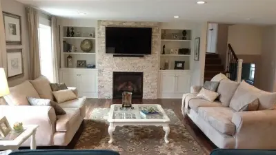 Floor to Ceiling-Mason City - Kitchen Remodeling in Mason City, IA