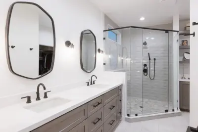 Elle Interiors - Bathroom Remodeling in Scottsdale, AZ