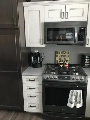 Amy Gartzke - Countertop Installation Services in Appleton, WI