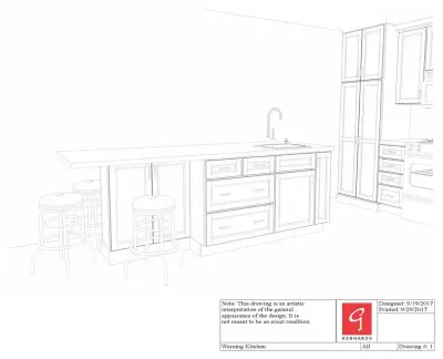 Amy Gartzke - Countertop Installation Services in Appleton, WI