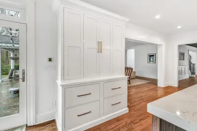 Shore & Country Kitchens - Bathroom Remodeling in Fairfield, CT