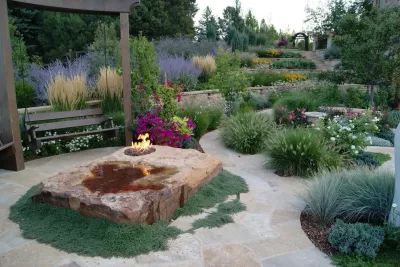 Designscapes Colorado Inc. - Landscape Construction in Centennial, WY
