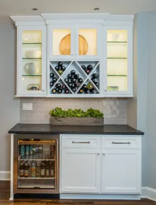 Adam Gibson Design - Kitchen Remodeling in Carmel, IN