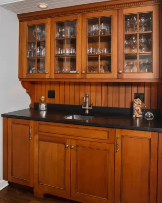 Francie Milano Kitchens inc. - Kitchen Remodeling in Ship Bottom, NJ
