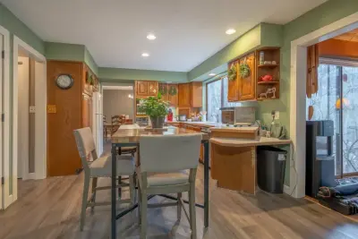 Hartville Hardware Kitchen & Bath - Bathroom Remodeling in Hartville, OH