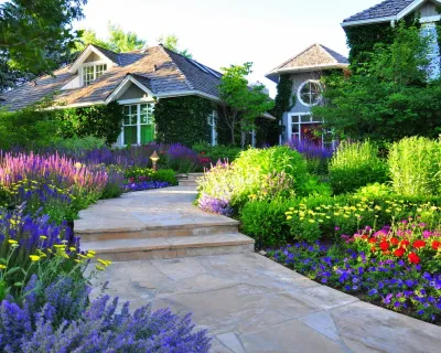Designscapes Colorado Inc. - Landscape Construction in Centennial, WY
