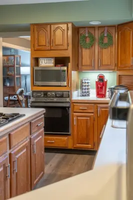 Hartville Hardware Kitchen & Bath - Bathroom Remodeling in Hartville, OH