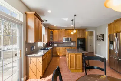 Hartville Hardware Kitchen & Bath - Bathroom Remodeling in Hartville, OH
