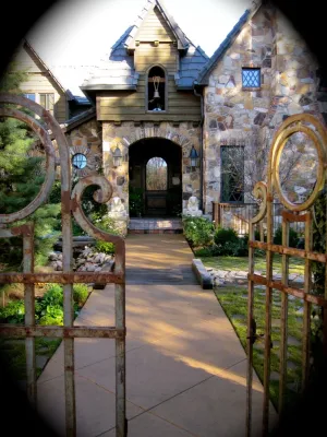 Designscapes Colorado Inc. - Landscape Construction in Centennial, WY