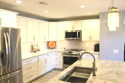 ABT Home Renovations & Design Center - Custom Cabinets & Cabinetry in Phoenix, AZ