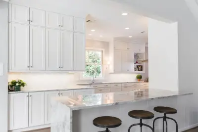 Kitchen & Bath Concepts - Countertop Installation Services in Houston, TX