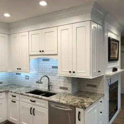 JM Kitchen & Bath Design - Countertop Installation Services in Castle Rock, CO