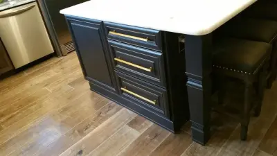 Timberland Building Solutions - Custom Cabinets & Cabinetry in Nixa, MO