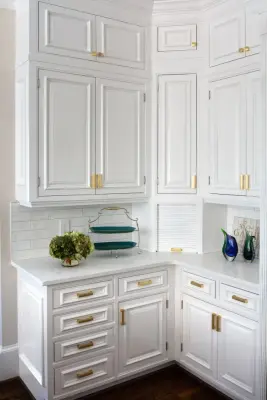 Evolving Kitchen by Interiors By Abraham
