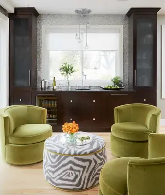 Denise Hauser Design Co. - Interior Design & Decorating in Oak Park, IL