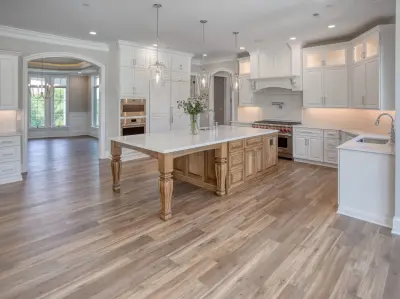 Interior Reflections - Interior Design & Decorating in Bel Air, MD