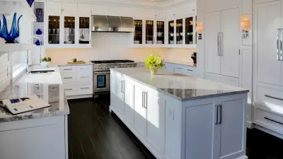 Kirshman Kitchen Design Studio - Interior Design & Decorating in Kalamazoo, MI