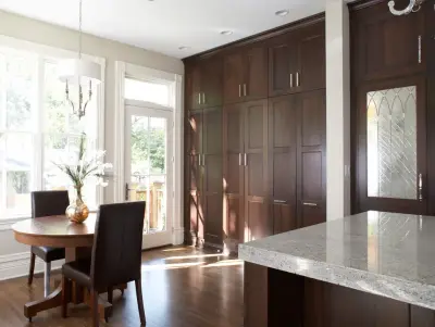 Denise Hauser Design Co. - Interior Design & Decorating in Oak Park, IL