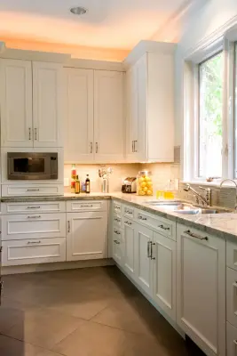 Transformative Renovation by Kitchen & Bath Concepts