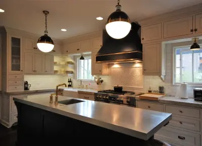 Priebe's Creative Woodworking - Carpentry & Woodworking in Benton Harbor, MI