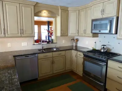 Custom Craft Cabinets, Inc. - Custom Cabinets & Cabinetry in Binghamton, NY