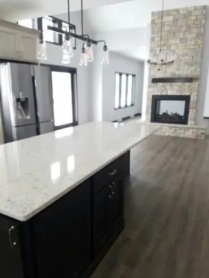 Deann Noeding - Bathroom Remodeling in Middleton, WI