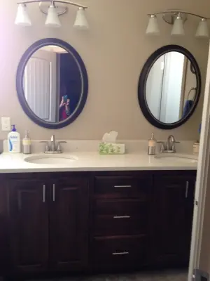 Karla Perrin, designer for Lowe's Home Improvement - Kitchen Remodeling in St George, UT