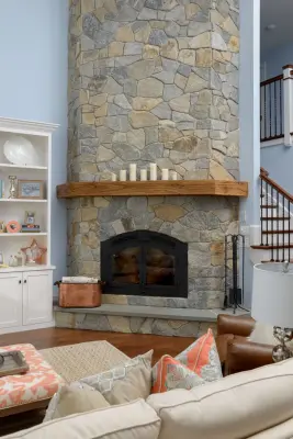 Wysteria Design - Bathroom Remodeling in Dover, NH