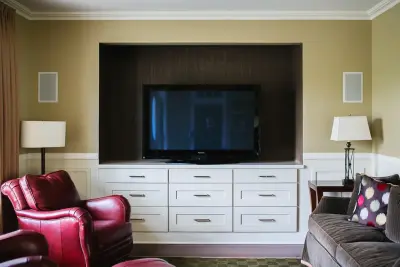 Transitioning Elegance by Mariotti Building Products