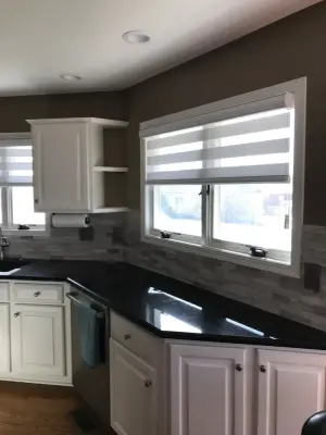 Erin Welner Interiors, LLC - Kitchen Remodeling in Bel Aire, KS
