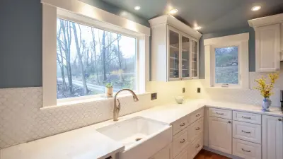 Annette - Countertop Installation Services in Walpole, NH