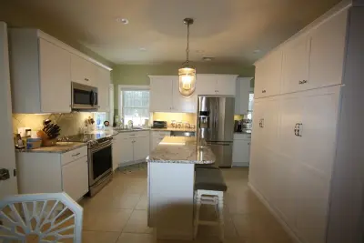 Palm Beach Kitchen Design - Kitchen Remodeling in Boca Raton, FL