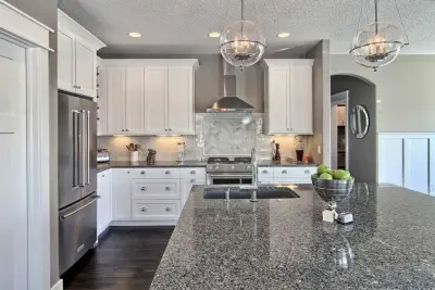 Birch Haus Kitchen + Bath - Countertop Installation Services in Traverse City, MI
