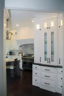 Designs by Karen - Design-Build Services in Midland, MI