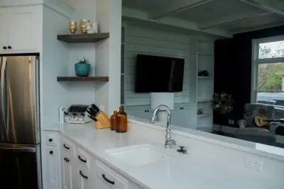 Designs by Karen - Design-Build Services in Midland, MI