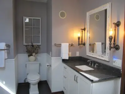 Anthony Pierce - Bathroom Remodeling in Canton, OH