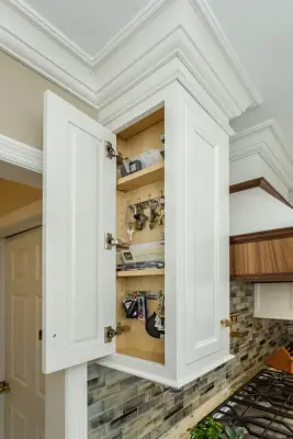 Wozniak Project by Dutch Wood Cabinetry, LLC